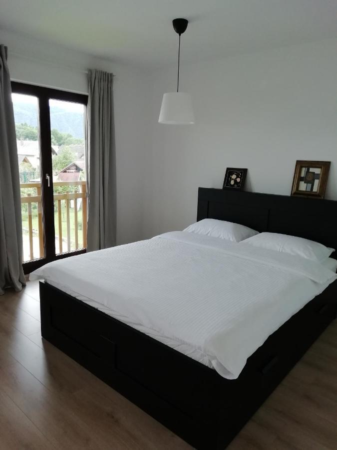 Carniolan House - Gorenska Hiska Radovljica Ngoại thất bức ảnh