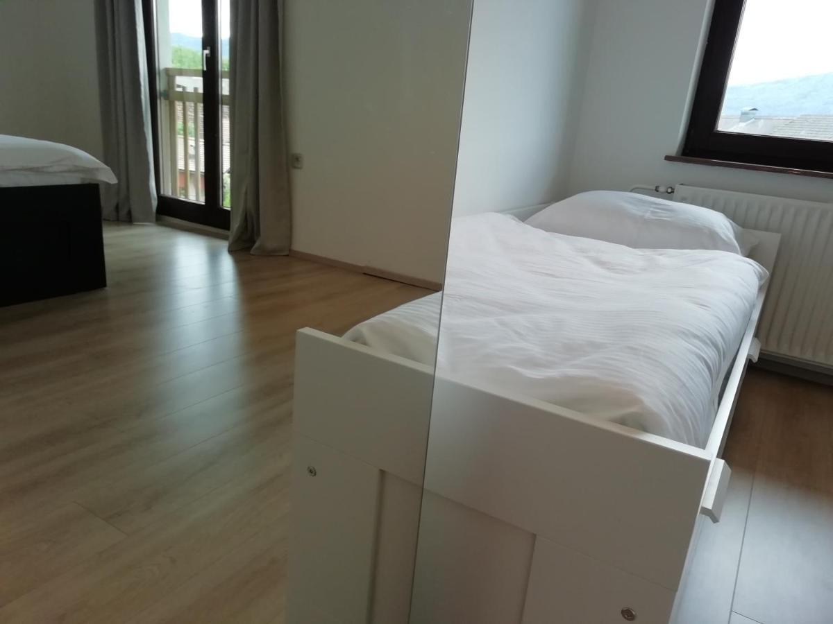 Carniolan House - Gorenska Hiska Radovljica Ngoại thất bức ảnh