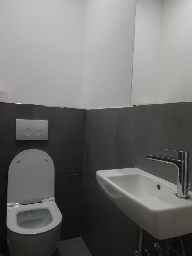 Carniolan House - Gorenska Hiska Radovljica Ngoại thất bức ảnh