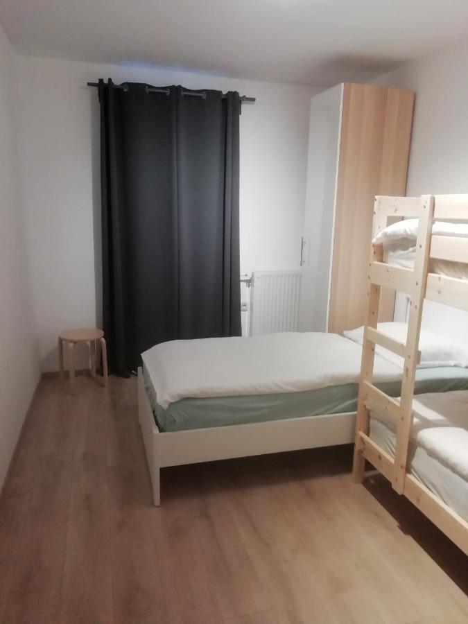 Carniolan House - Gorenska Hiska Radovljica Ngoại thất bức ảnh