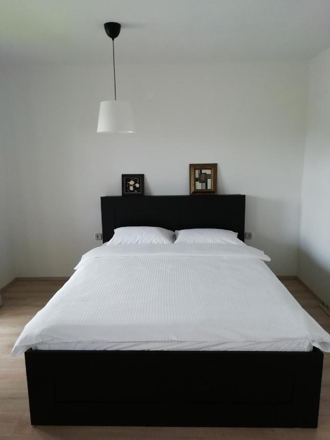 Carniolan House - Gorenska Hiska Radovljica Ngoại thất bức ảnh
