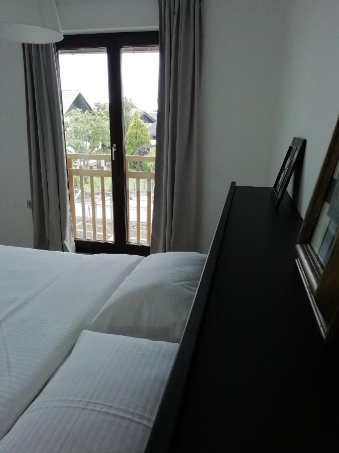 Carniolan House - Gorenska Hiska Radovljica Ngoại thất bức ảnh