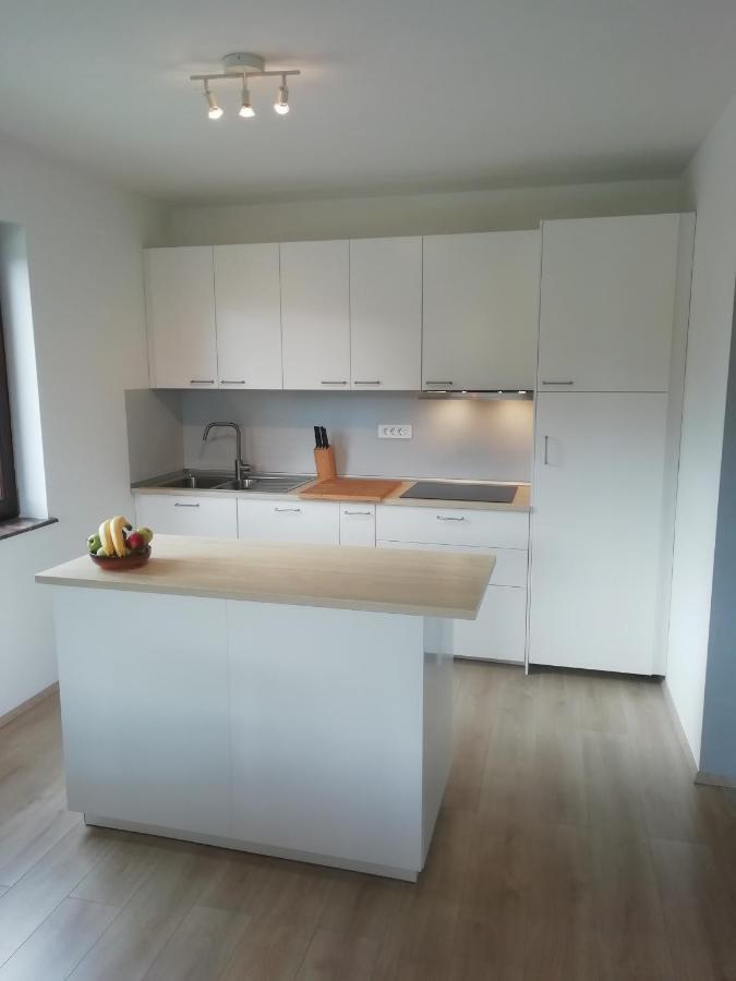 Carniolan House - Gorenska Hiska Radovljica Ngoại thất bức ảnh