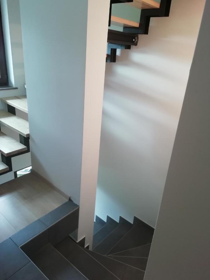 Carniolan House - Gorenska Hiska Radovljica Ngoại thất bức ảnh
