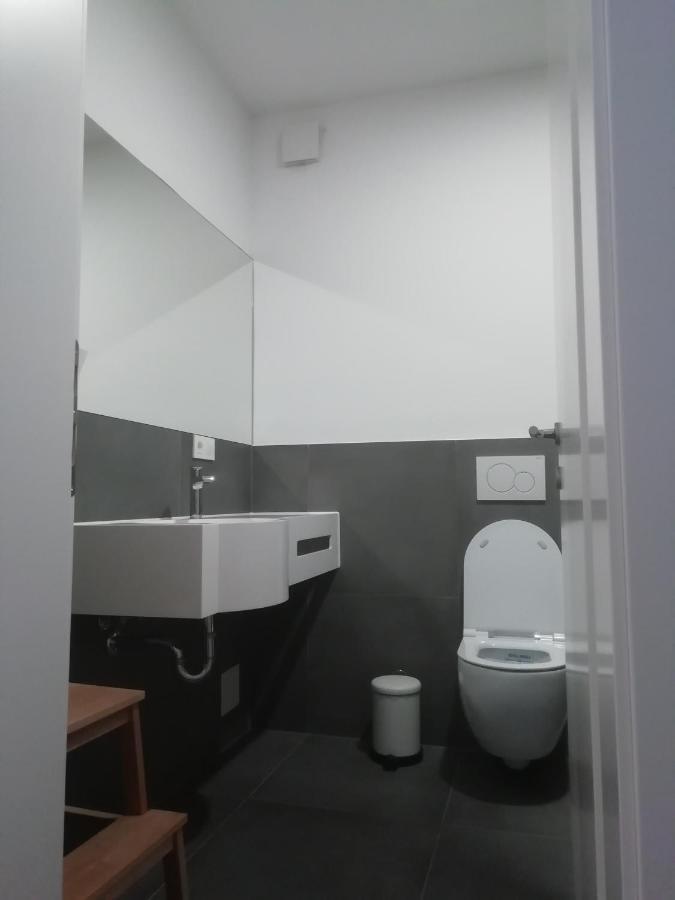 Carniolan House - Gorenska Hiska Radovljica Ngoại thất bức ảnh